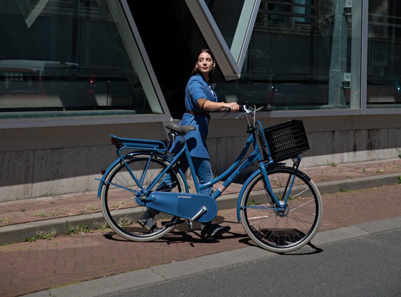 Elektro-Fahrräder - fahrrad-Ass.de