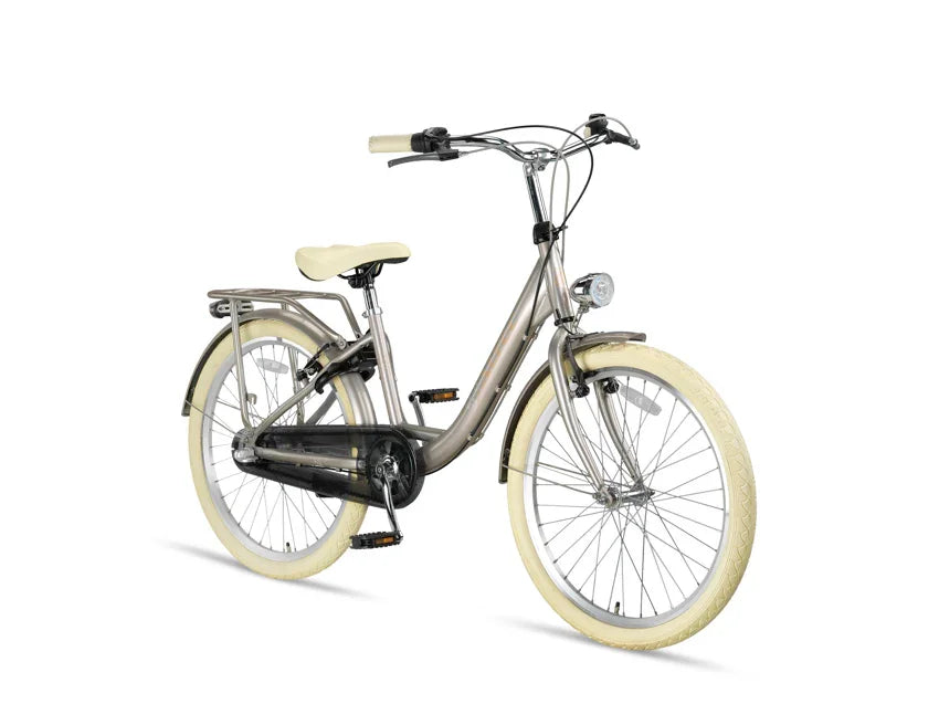 cruiser fahrrad 24 zoll 24 Zoll Altec Tuana 3 Gang Shimano Nexus Hollandrad Sand – fahrrad-Ass.de