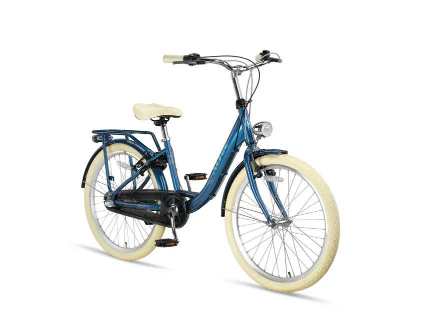 hollandrad nexus 24 Zoll Altec Tuana 3 Gang Shimano Nexus Hollandrad Azure – fahrrad-Ass.de