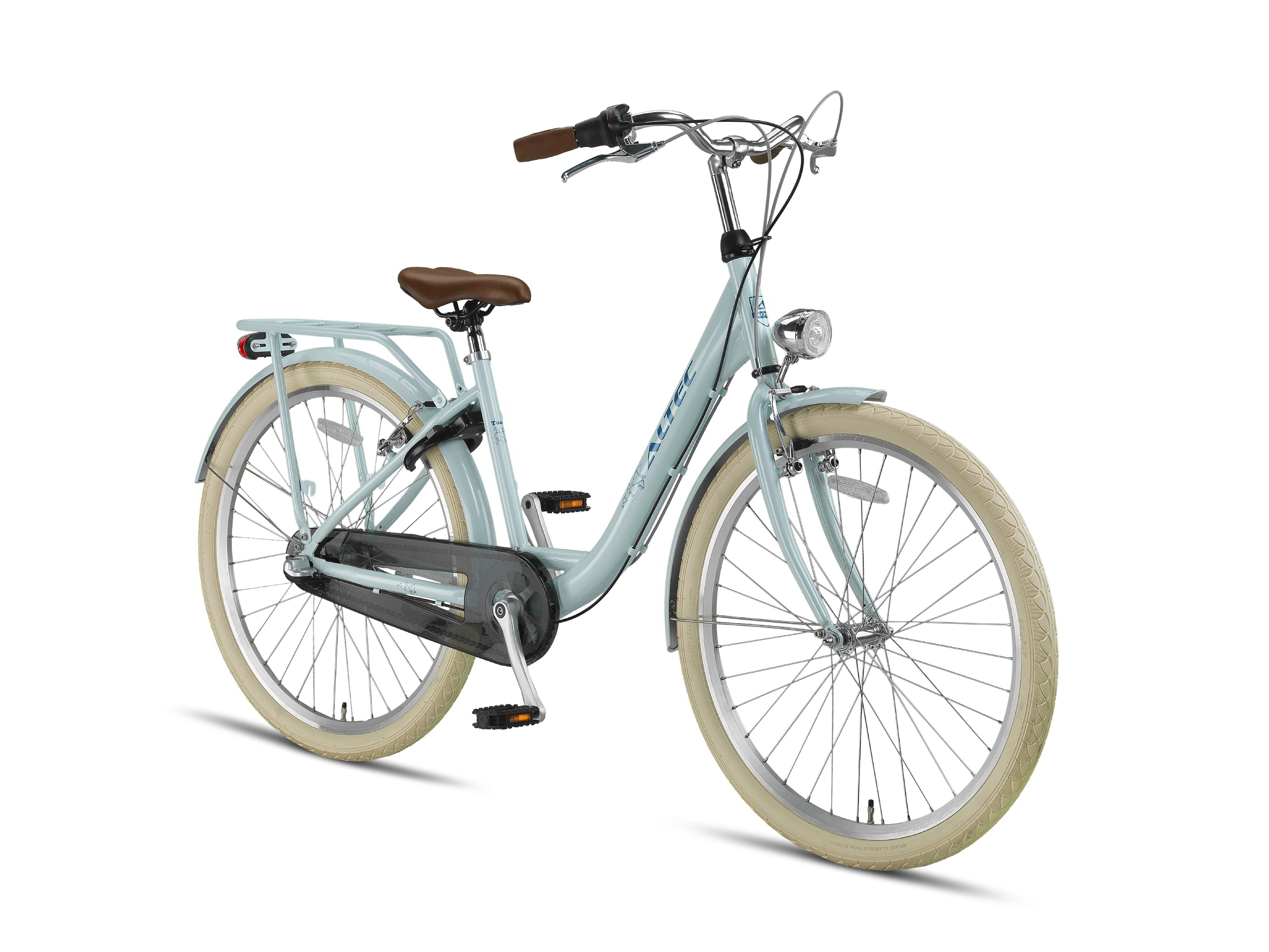 nexus hollandrad 26 Zoll Altec Tuana 3 Gang Shimano Nexus Hollandrad Sky – fahrrad-Ass.de