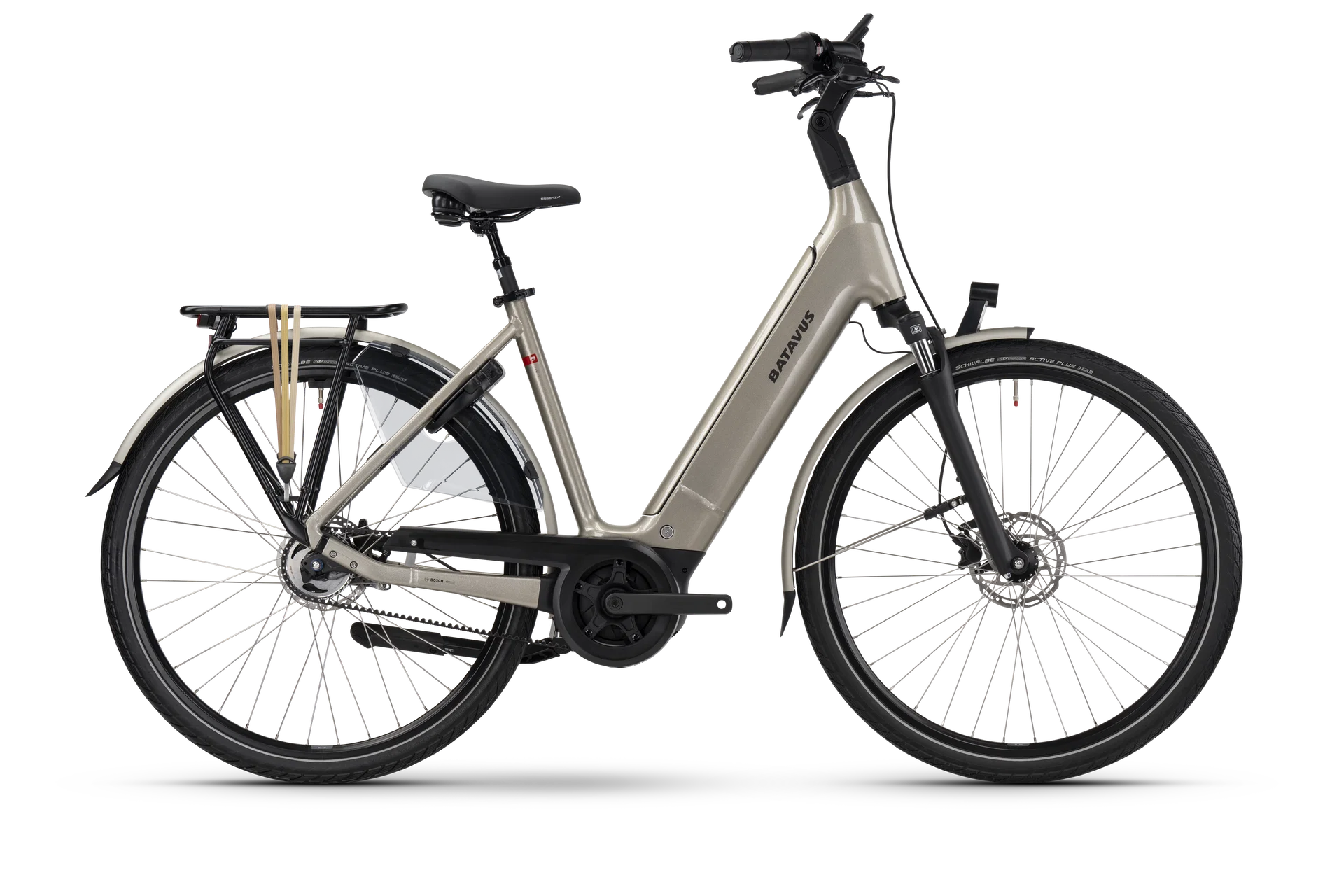 batavus fahrrad mit riemenantrieb Sommer-Angebot Batavus Finez E-Go Power Exclusive Plus RT 750Wh Akku B –  fahrrad-Ass.de