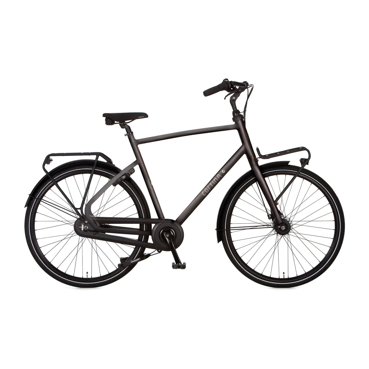 fahrrad curtis 28 zoll Cortina Common - 28