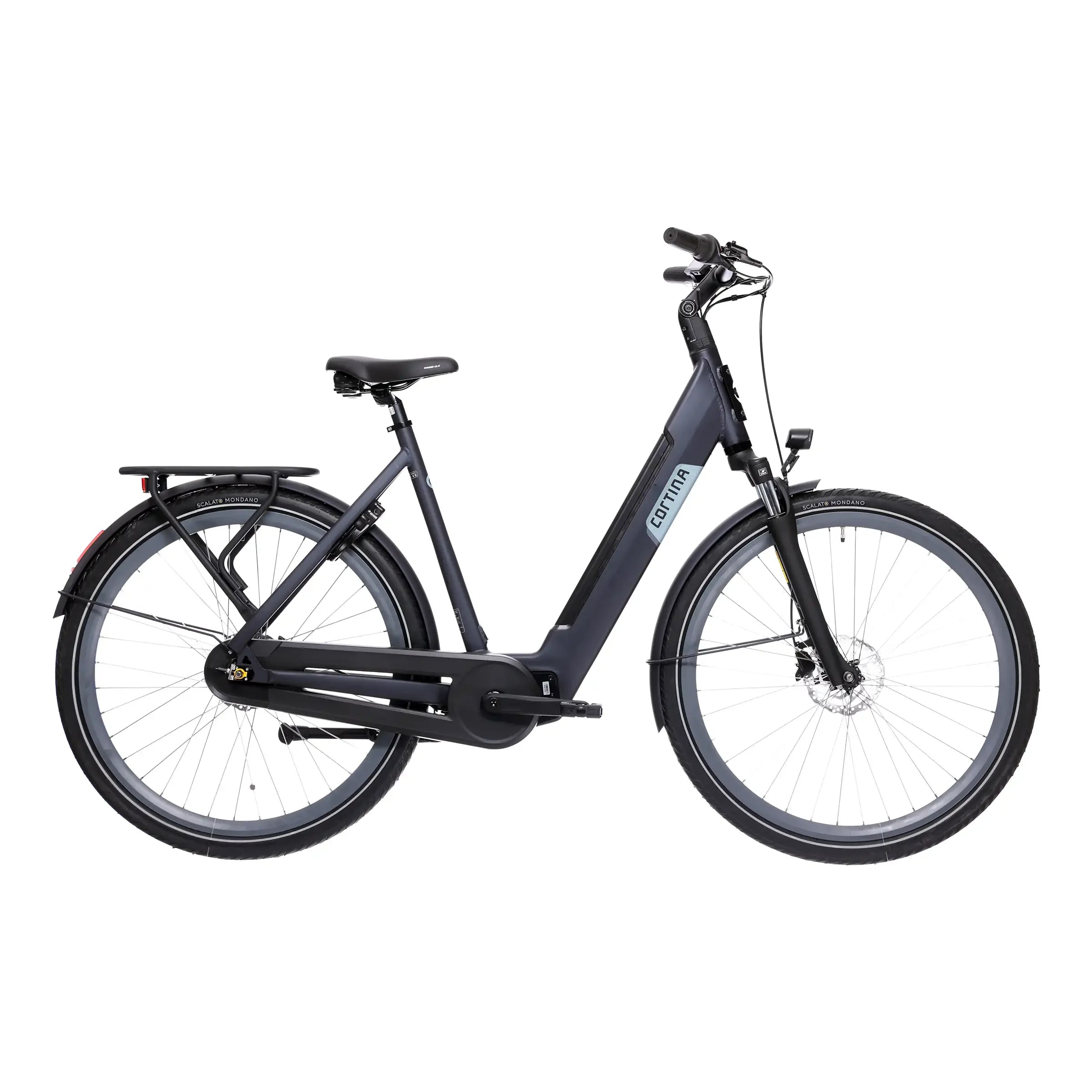damenrad mit federgabel Angebot