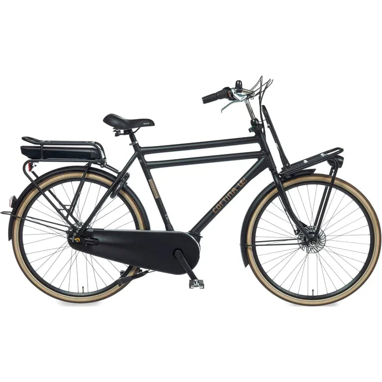 e-bike hollandrad bosch mittelmotor Cortina E-U4 7 Gang BOSCH MITTELMOTOR Elektro Pedelec Herren-Hollandra – fahrrad-Ass.de