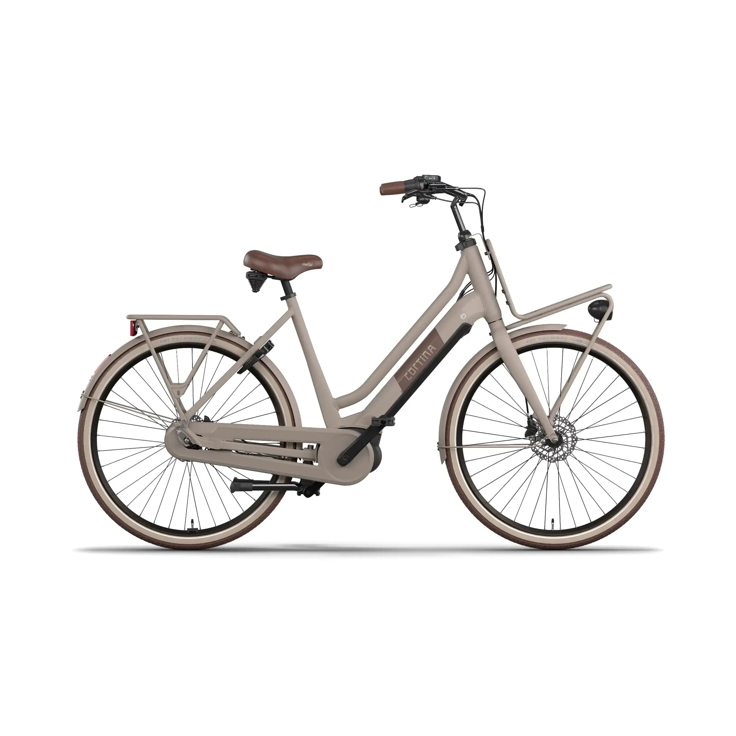 e bike cortina dames Cortina E-U4 NEXT 7 Gang Bosch Plus MITTELMOTOR Pedelec Hollandrad War – fahrrad-Ass.de
