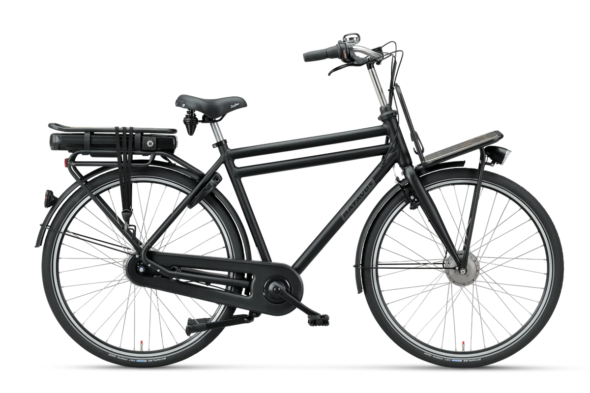 hollandrad damen 28 zoll batavus Batavus PACKD E-Go Herren-Hollandrad 28" black matt – fahrrad-Ass.de