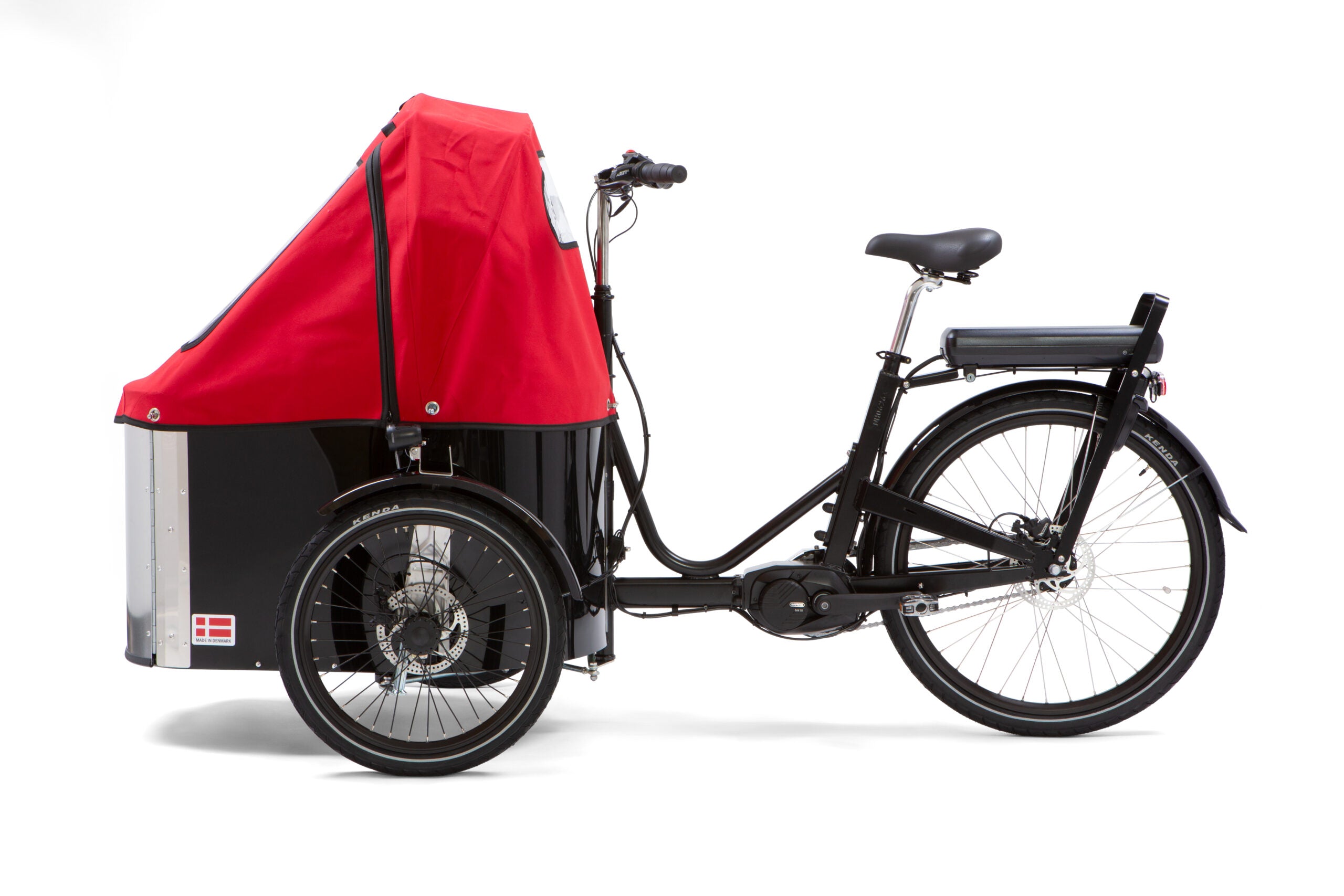 nihola lastenfahrrad Nihola 750 WH MITTELMOTOR Elektro Family Extra Low Gen2 Kinder-Transpo – fahrrad-Ass.de