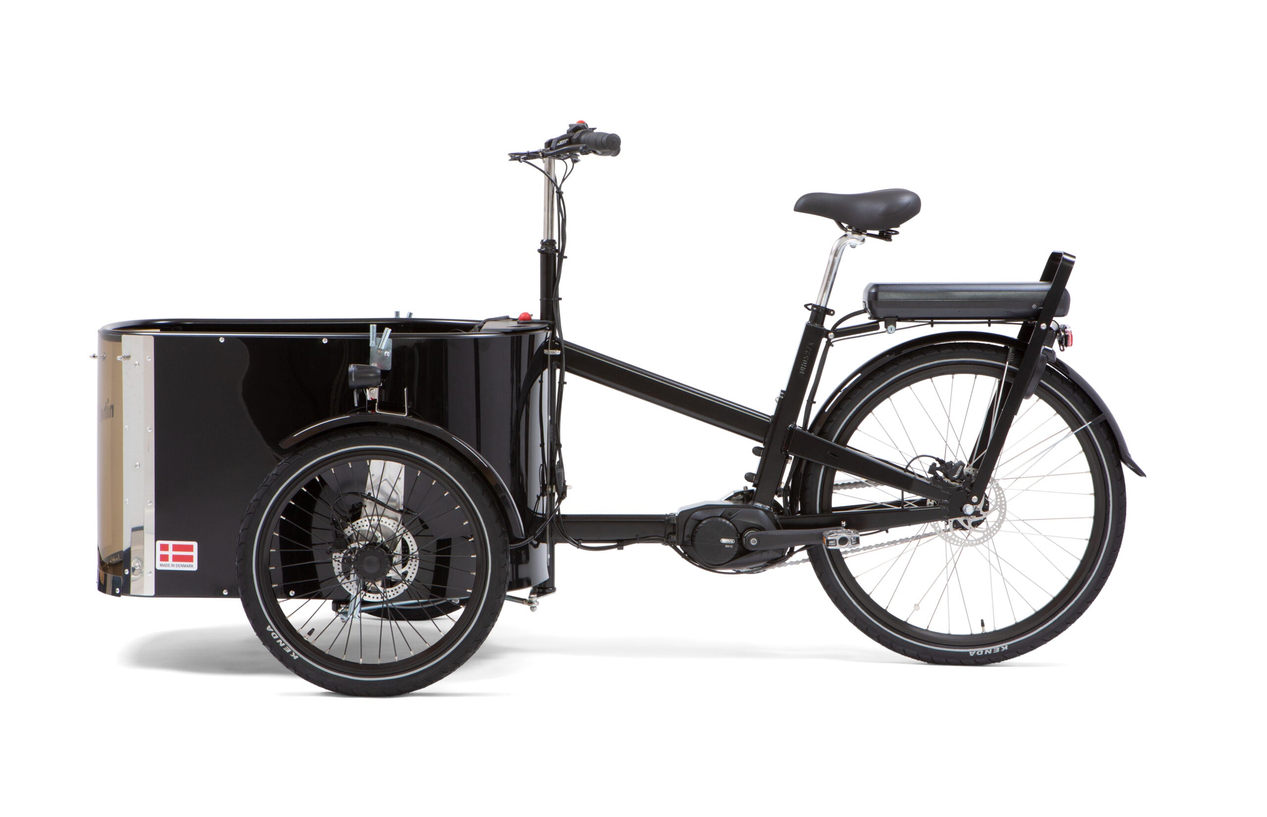 hollandräder duisburg Nihola 750 WH MITTELMOTOR Elektro Dog Gen2 Transportrad handmade in Ko – fahrrad-Ass.de