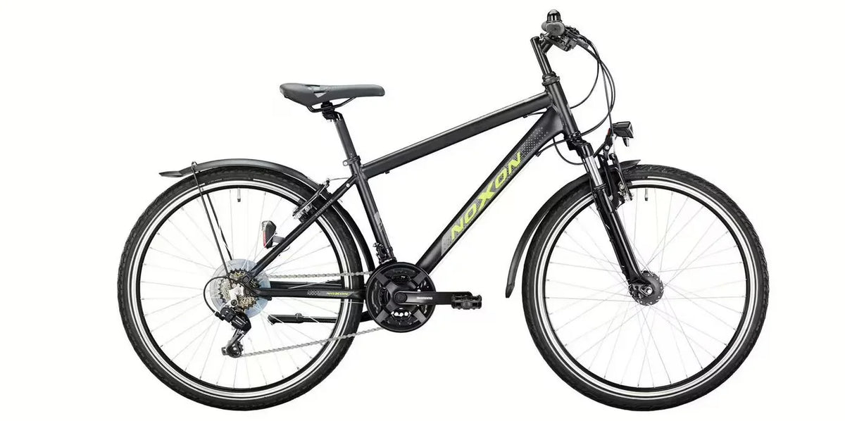 jugendfahrrad 26 zoll 38 rahmenhöhe 26 Zoll Jugend-Fahrrad, Noxon Wild Heater FG ND Diamant, 21 Gang Shima –  fahrrad-Ass.de