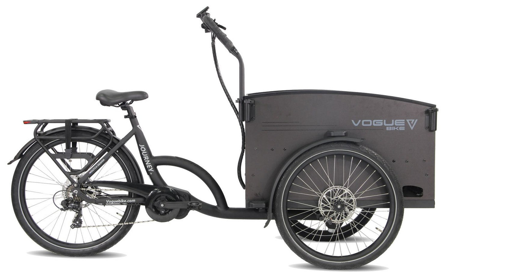 lastenfahrrad schwarz 520Wh Vogue Journey PLUS Aluminium Elektro MITTELMOTOR Lastenrad hydr. – Die besten Fahrradrouten und Biobaumwolle Farbe:Lebendiges Korallenrot 195 kg Fahrer +