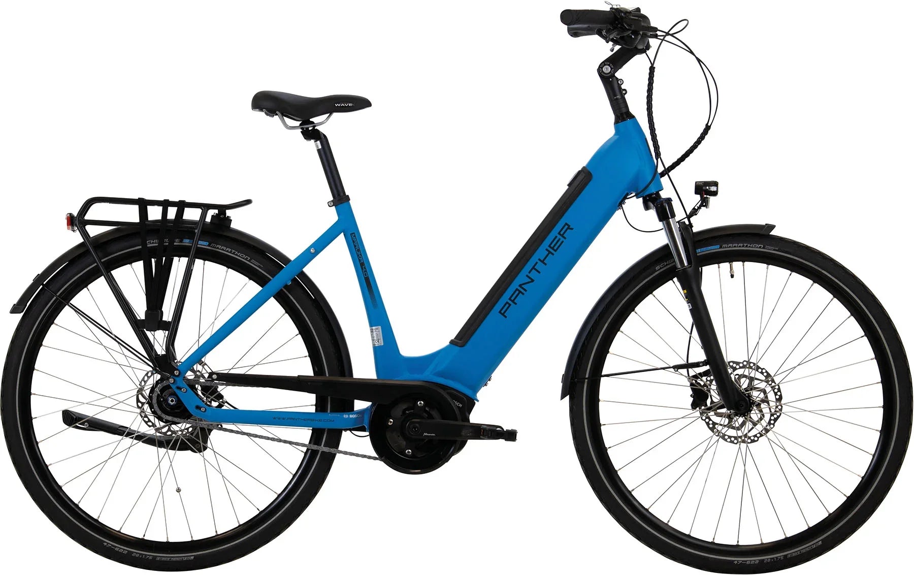 kinderfahrrad panther Angebot- Panther Maruka 4.0 8 Gang Bosch Mittelmotor 625Wh Pedelec Int – fahrrad-Ass.de