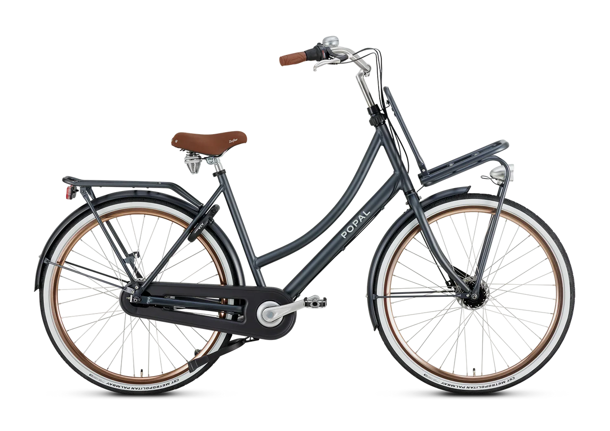 passat hollandrad 7-gang 28 Zoll Aluminium 7 Gang Freilauf Hollandrad Daily Dutch Prestige ND p –  fahrrad-Ass.de