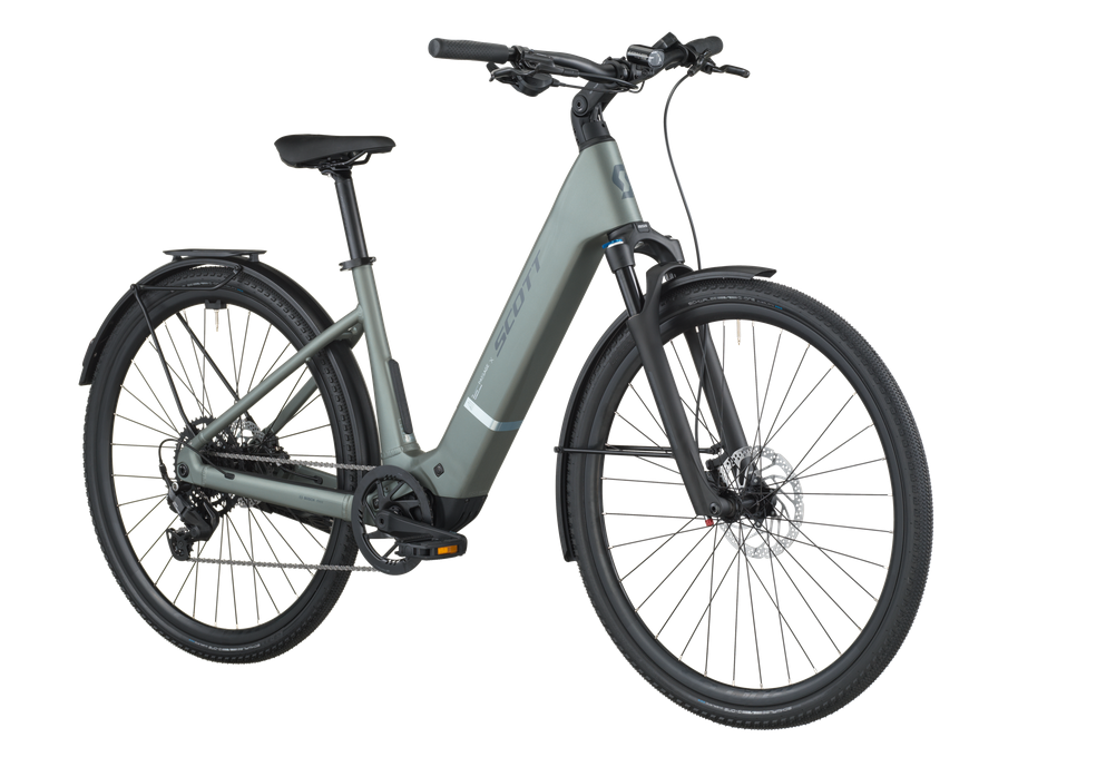 scott e bike mountainbike 2020 Scott E-Passage 20 Wave Shimano Cues 9speed Leichter Bosch SX 55Nm Mit – fahrrad-Ass.de