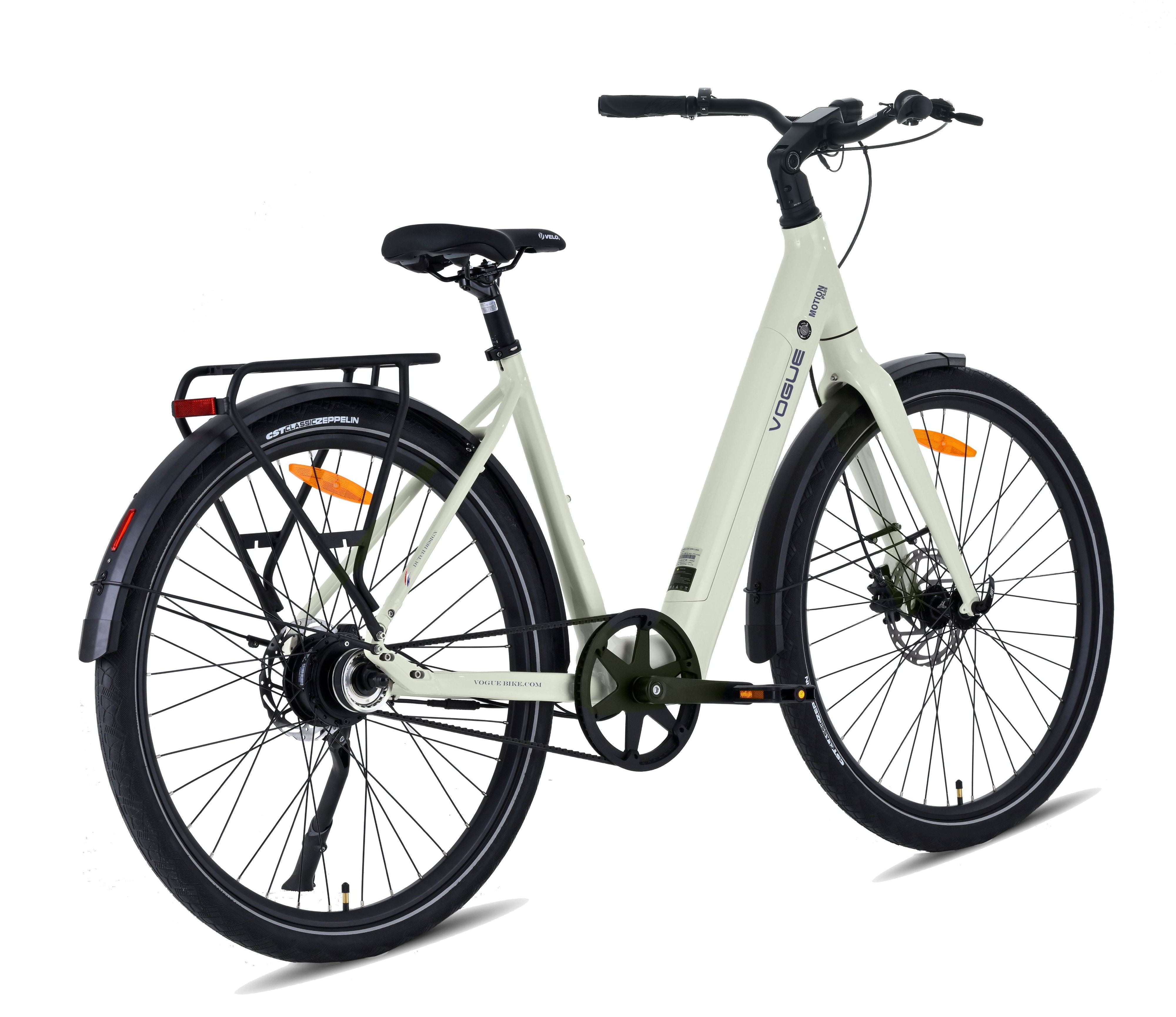 Gates Riemenantrieb Vogue Motion Plus Cement Grey 504WH 50Nm Motor E B Gates Riemenantrieb Vogue Motion Plus Cement Grey 504WH 50Nm Motor E B