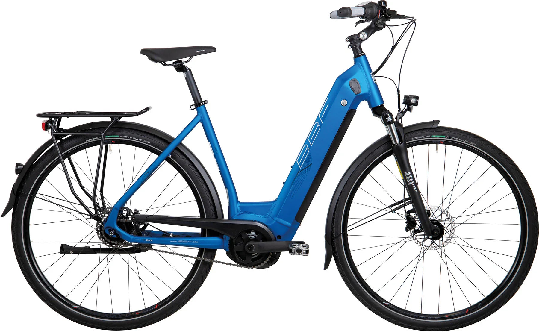 damenfahrrad mit bosch antrieb BBF Chur 1.0 blau 8 Gang Bosch Mittelmotor Pedelec 400Wh Intube Akku R – fahrrad-Ass.de