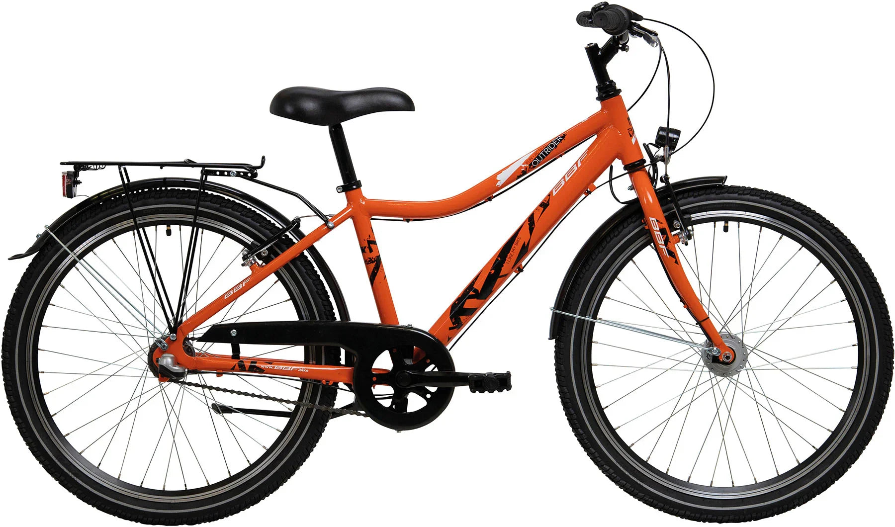 maxim kinderfahrrad 24 zoll 24 Zoll Kinderfahrrad, BBF Outrider Sporty, 3 Gang Shimano Nexus Naben – fahrrad-Ass.de