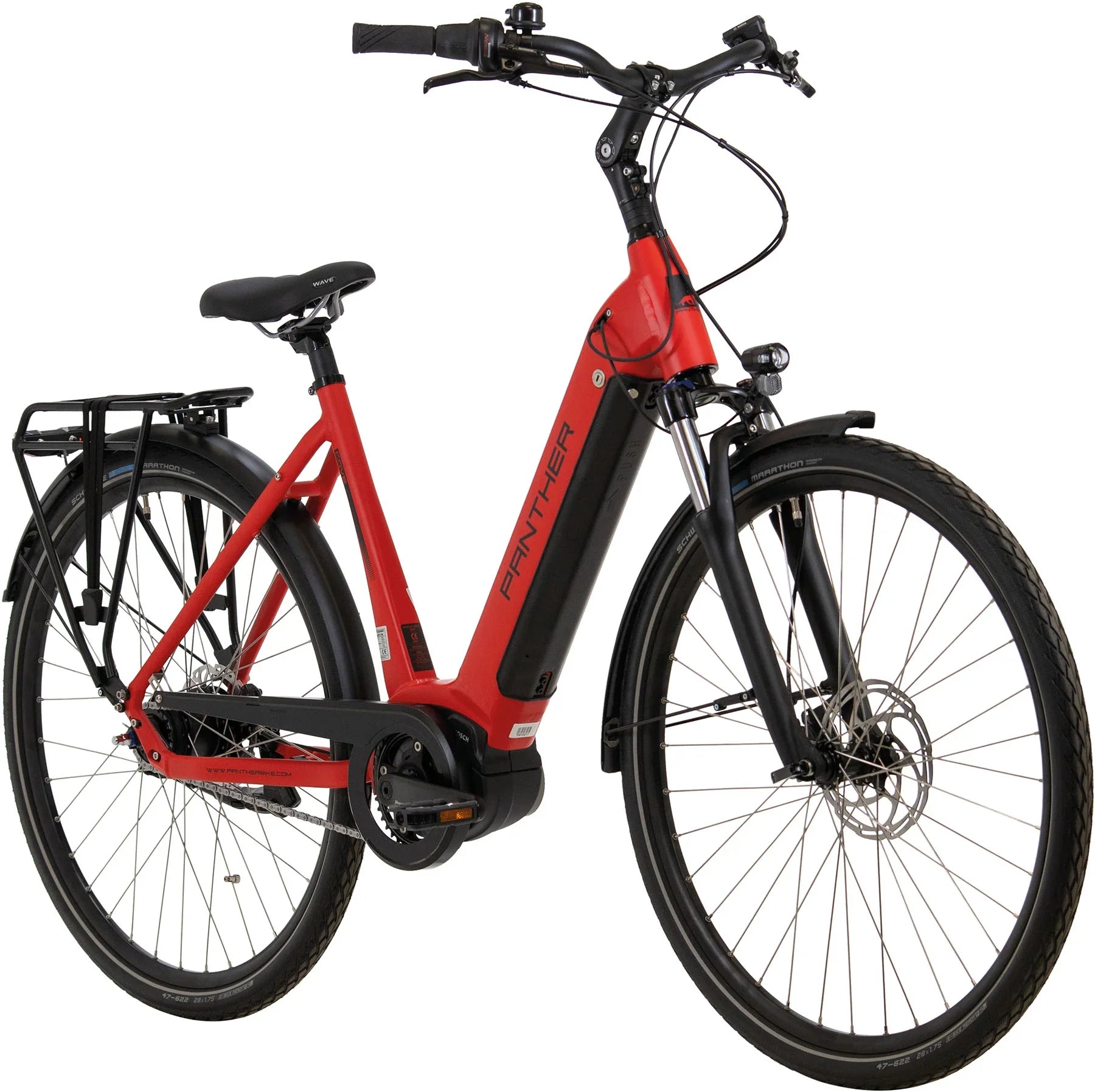 panther damenfahrrad Angebot- Panther Maruka 3.0 8 Gang Bosch Mittelmotor 500Wh Pedelec Int – fahrrad-Ass.de