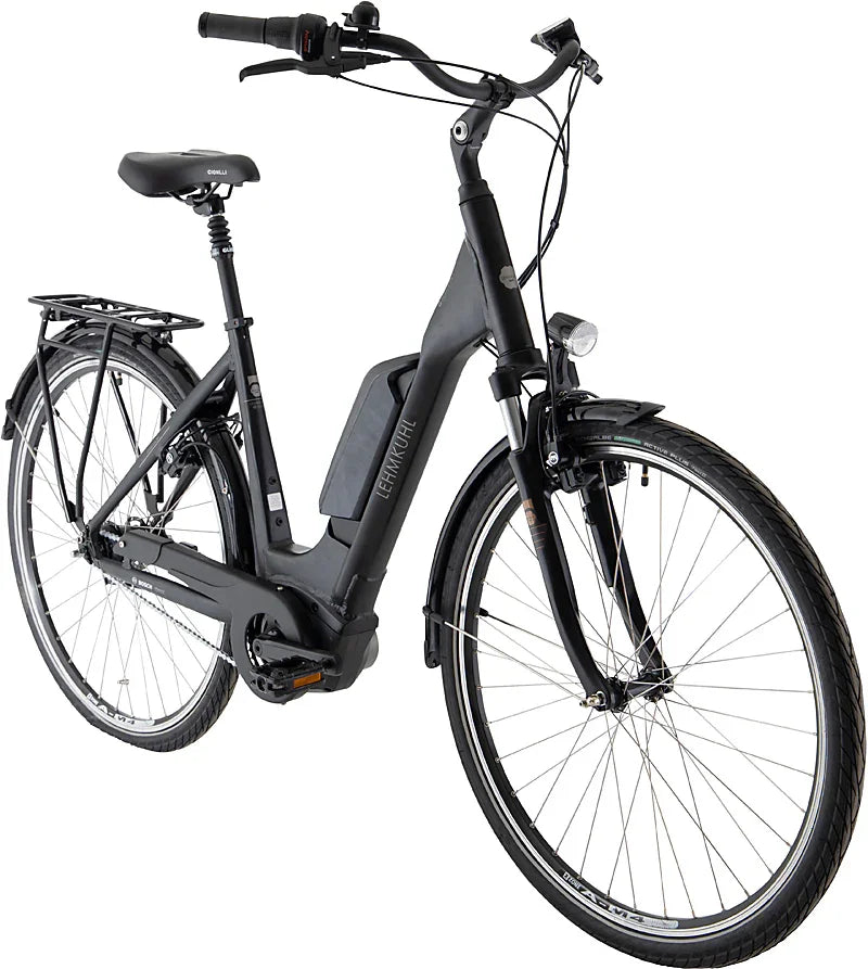 lehmkuhl kinderfahrrad Frühjahres-Angebot E-Bike Lehmkuhl P5.1 Pedelec Bosch Mittelmotor 400W – fahrrad-Ass.de