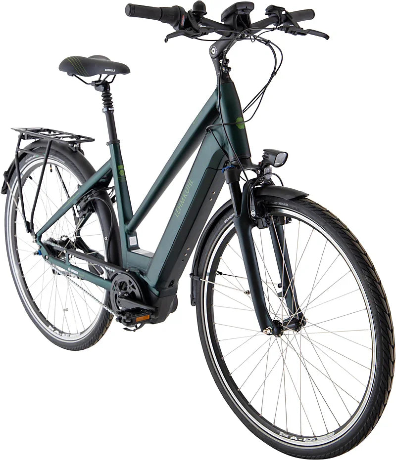 lehmkuhl fahrräder kaufen Frühjahres-Angebot Lehmkuhl P5.6 Pedelec Bosch Mittelmotor 500Wh Rückt – fahrrad-Ass.de