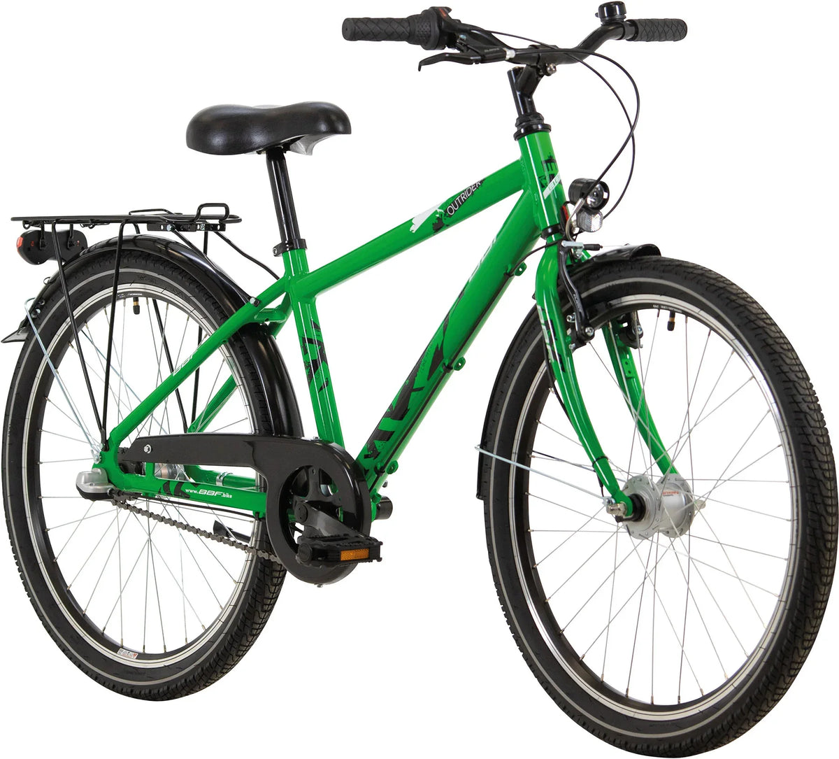 academy kinderfahrrad 24 Zoll Gravel Bike ACADEMY Gravel 5 main image 1