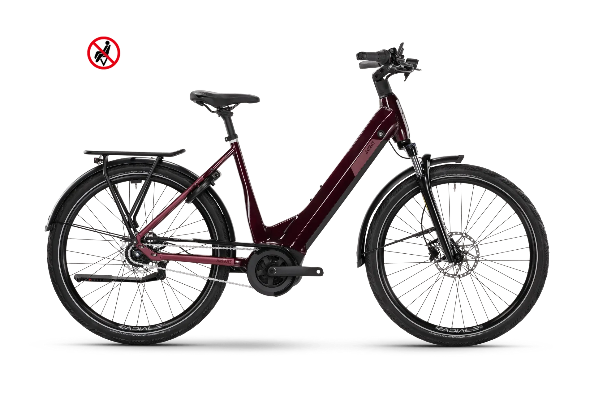 green's fahrrad gebraucht Frühjahres-Angebot Greens Bromley Er625N E-Go Bosch Performance Line M – fahrrad-Ass.de
