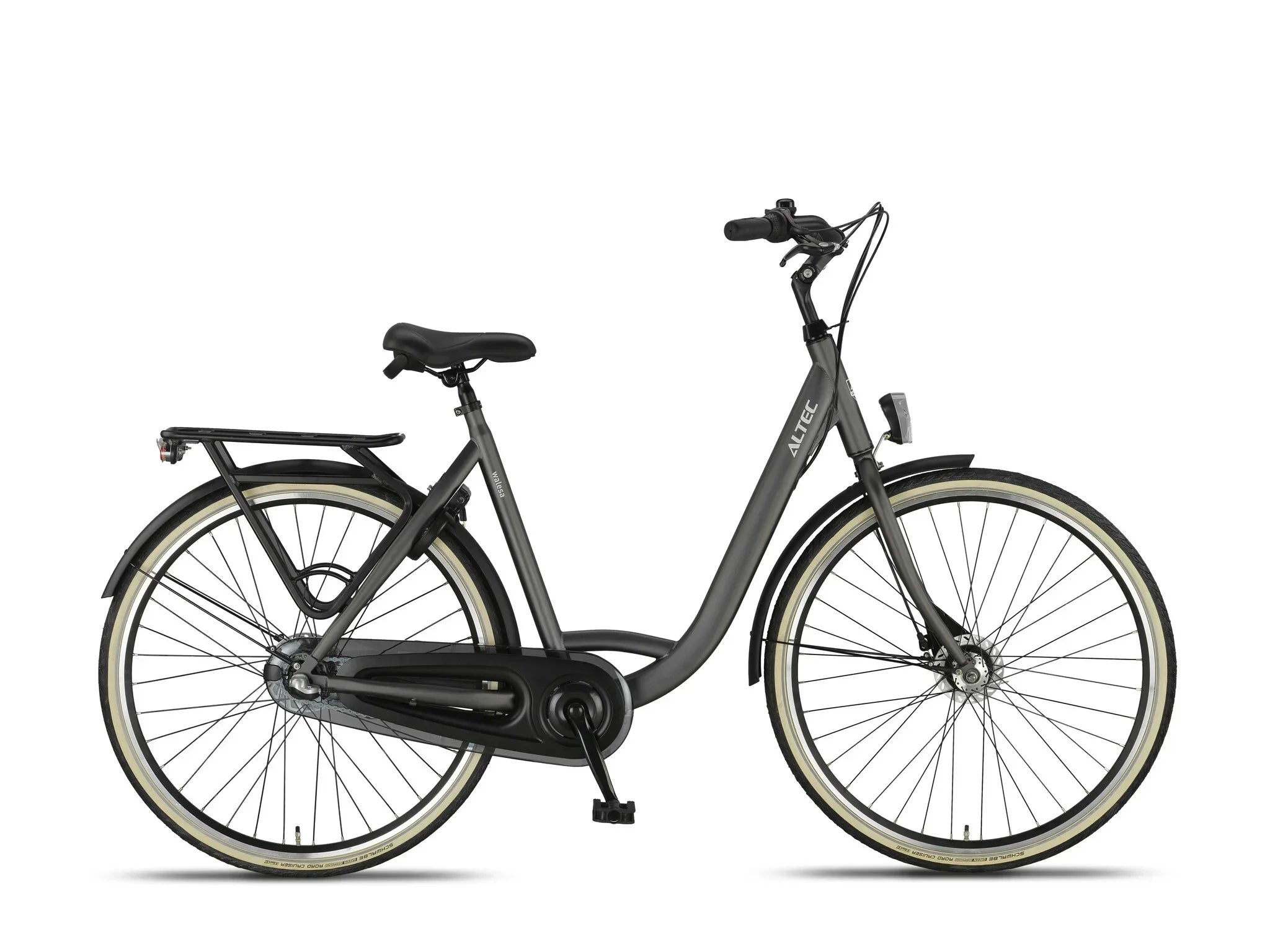 28 Zoll Damen Cityrad Walesa titan 3 Gang Shimano Nexus
