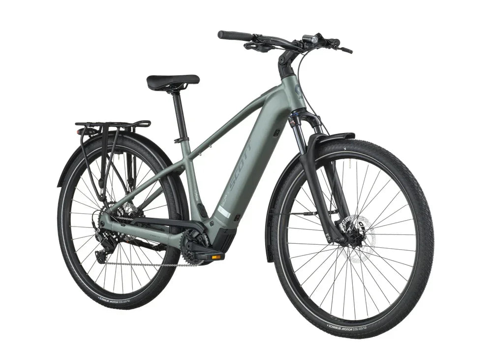 elektrofahrrad herren bosch Scott E-Sub Sport 30 2026 Herren Shimano 9 Gang Bosch Performance Line – fahrrad-Ass.de