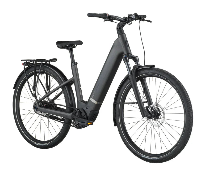 scott mountainbike 29 zoll e bike Sonderangebot Vorführer Scott E-Sub Tour 30 2026 Wave Shimano Nexus In – fahrrad-Ass.de