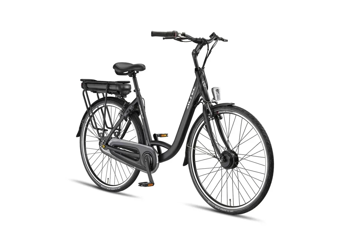 pedelec e bike kaufen 518 Wh Pedelec (E-Bike) Altec Cosmos X-7, 7 Gang Shimano Nexus Nabensc – fahrrad-Ass.de