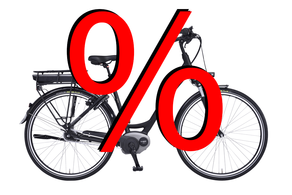 elektrofahrrad sonderangebot Wochenangebot - Pedelec -- Wochenangebot