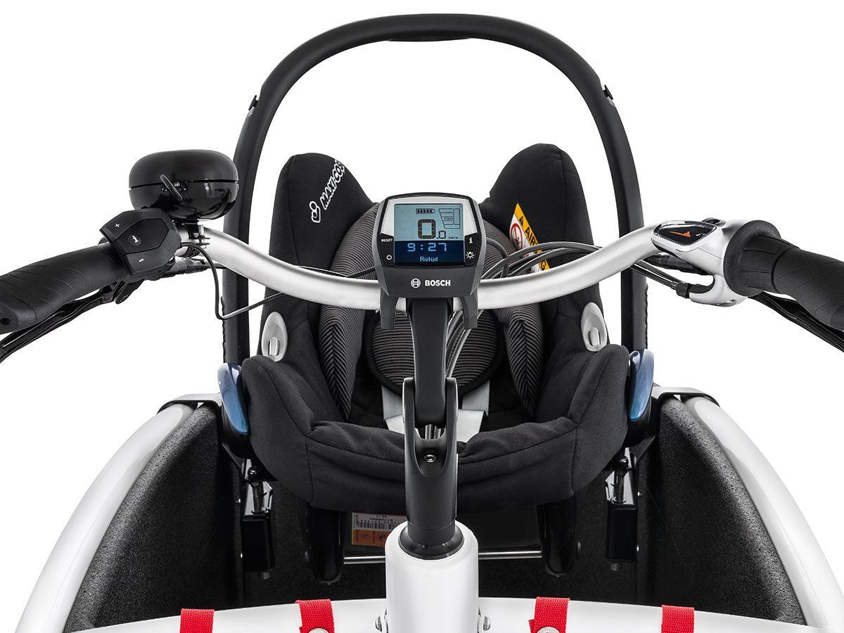Urban Arrow Family MaxiCosi Adapter