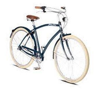 fahrrad cruiser kaufen Johnny Loco Urban Cruiser Brighton Herren 3-Gang – fahrrad-Ass.de