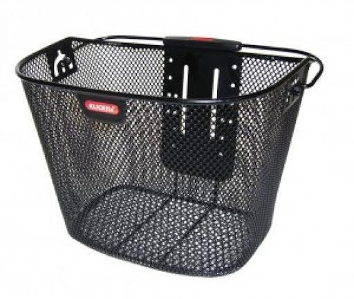 Vorderrad-Korb für E-Bikes / Pedelecs