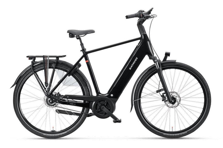 Sommer-Angebot Batavus Finez Herren E-Go Power Exclusive 750Wh Akku ne –