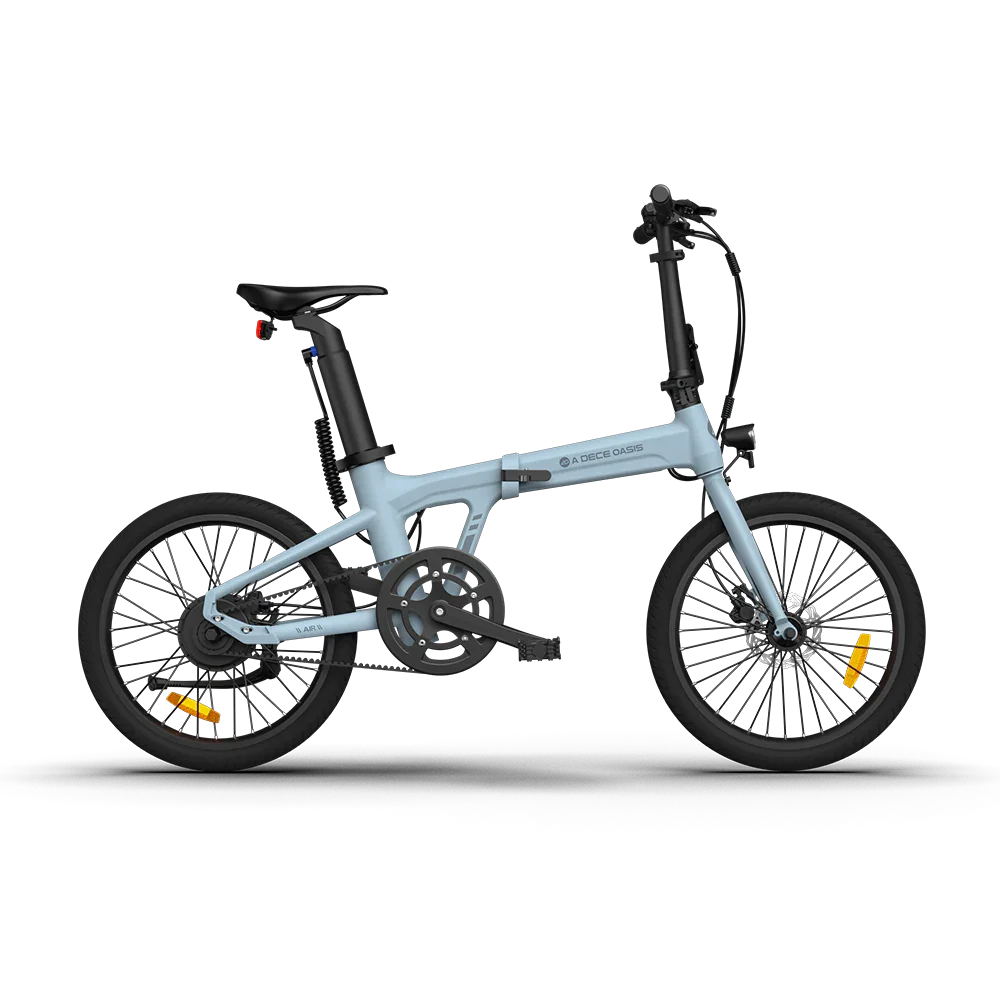 elektro klapprad aldi 20" Elektro Alu. Klapprad Faltrad ADO Air 20 blau Riemenantrieb hydr. – fahrrad-Ass.de