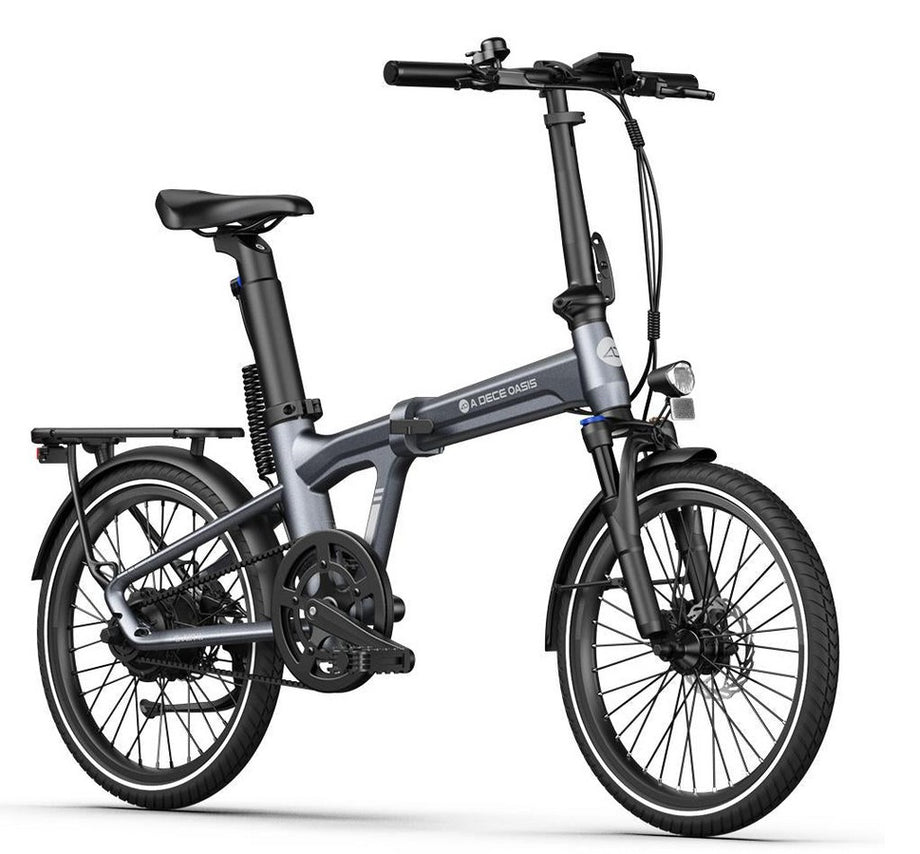 alu klapprad 20 zoll cyco 20