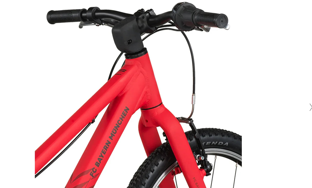 kinderfahrrad 20 zoll scott Scott 20 Zoll Kinder-MTB Contrail 200 FC Bayern München – fahrrad-Ass.de