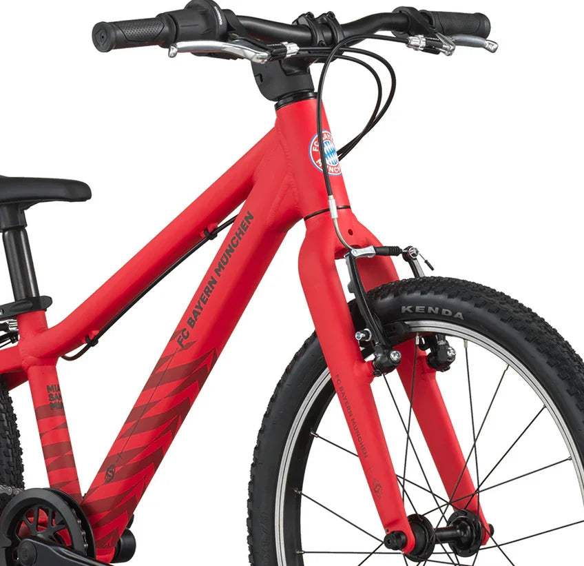 mountainbike scott 20 zoll Scott 20 Zoll Kinder-MTB Contrail 200 FC Bayern München – fahrrad-Ass.de