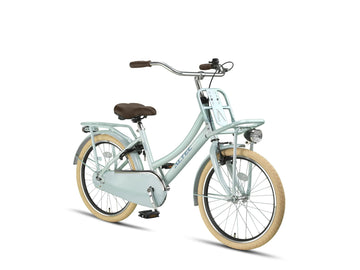22" Kinder-Hollandrder  fahrrad-Ass.de