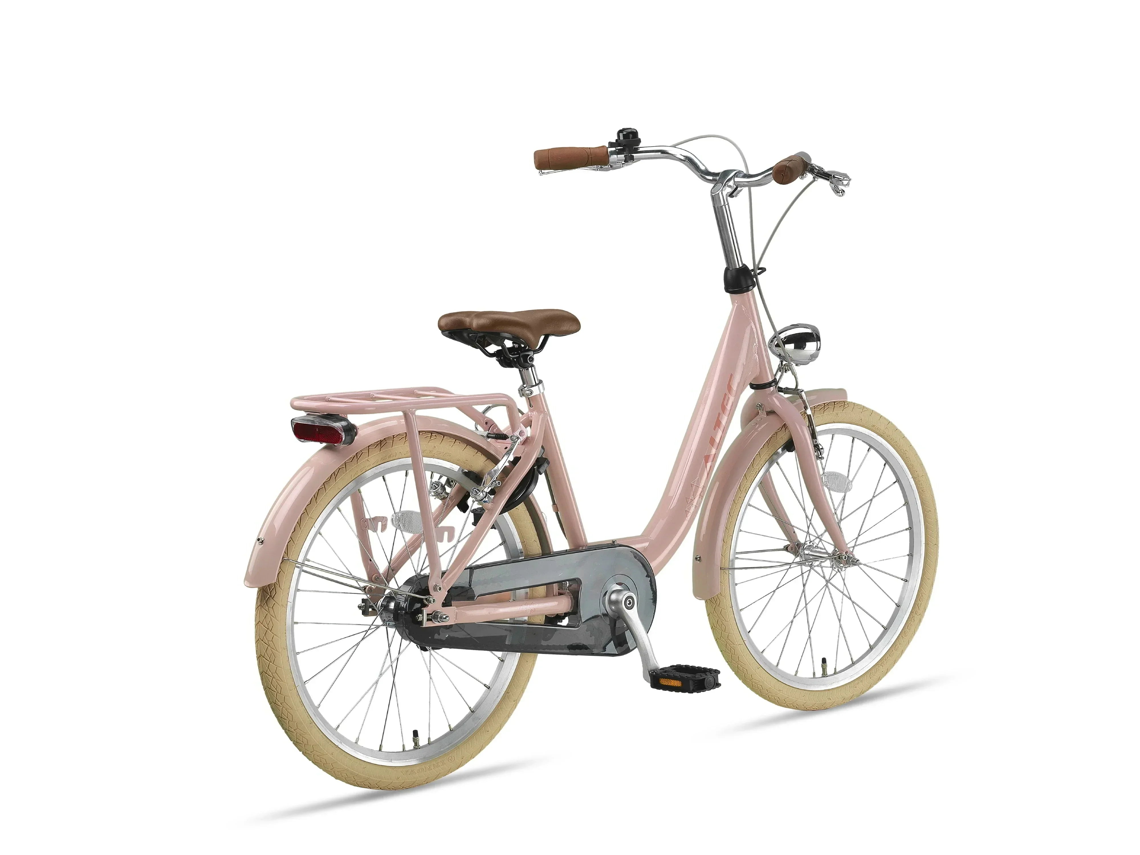 hollandrad pink 26 zoll 22 Zoll Altec Candy Hollandrad Rosa – fahrrad-Ass.de