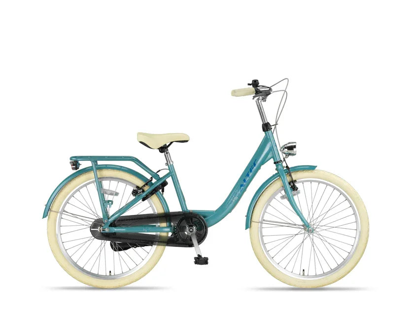 holland kinderfahrrad 24 Zoll Altec Candy Hollandrad Himmelblau – fahrrad-Ass.de