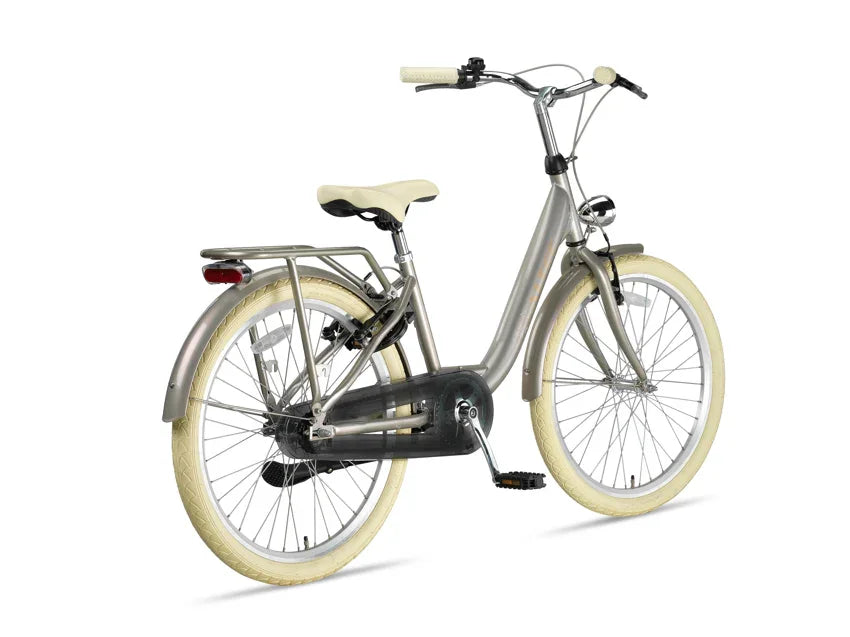 hollandrad 24 zoll mädchen 24 Zoll Altec Candy Hollandrad Sand – fahrrad-Ass.de