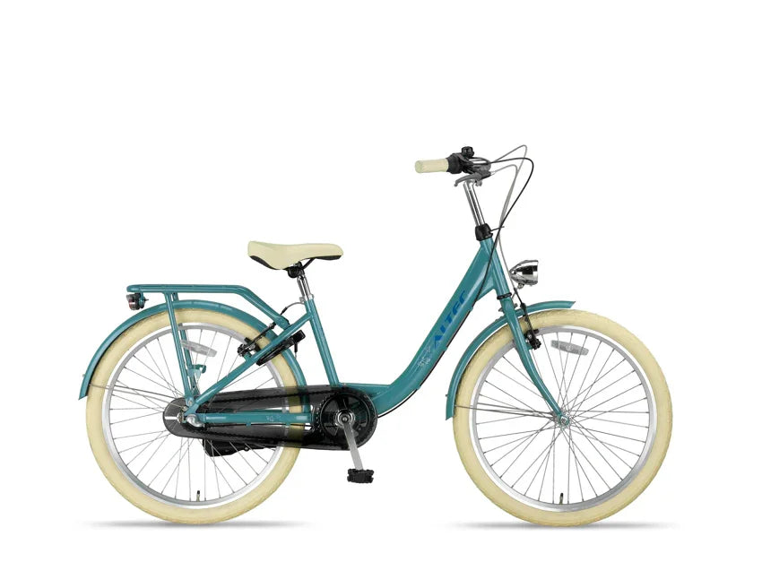 bremse hollandrad 24 Zoll Altec Tuana 3 Gang Shimano Nexus Hollandrad Himmelblau – fahrrad-Ass.de
