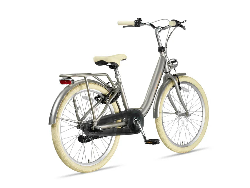 24 Zoll Altec Tuana 3 Gang Shimano Nexus Hollandrad Sand
