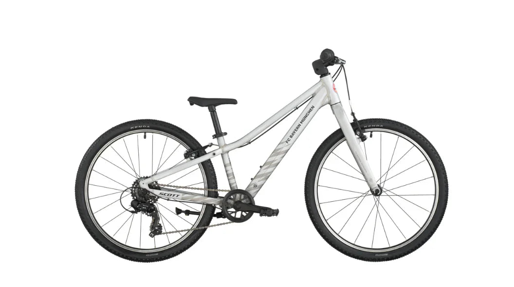 scott fahrrad kinder 24 zoll Scott 24 Zoll Kinder-MTB Contrail 400 FC Bayern München – fahrrad-Ass.de
