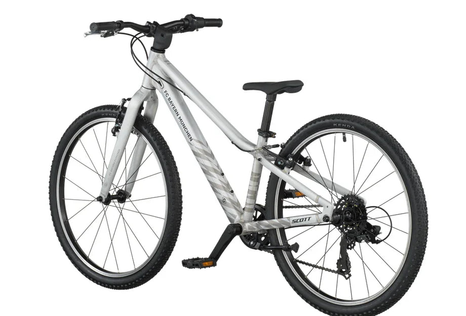scott contessa kinderfahrrad 24 zoll Scott 24 Zoll Kinder-MTB Contrail 400 FC Bayern München – fahrrad-Ass.de