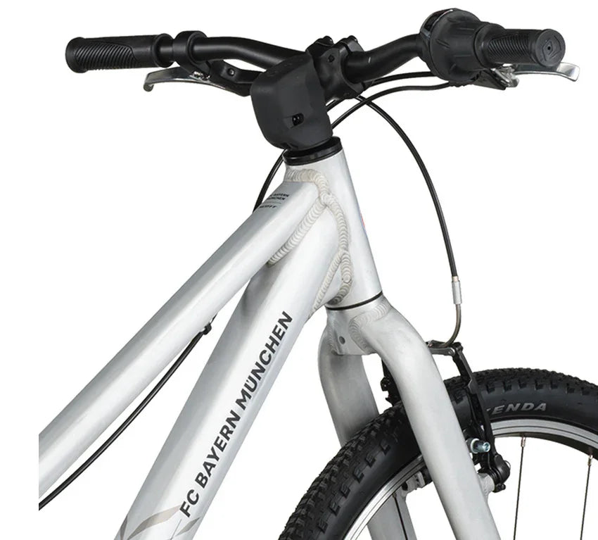 fc bayern fahrrad 24 zoll Scott 24 Zoll Kinder-MTB Contrail 400 FC Bayern München – fahrrad-Ass.de