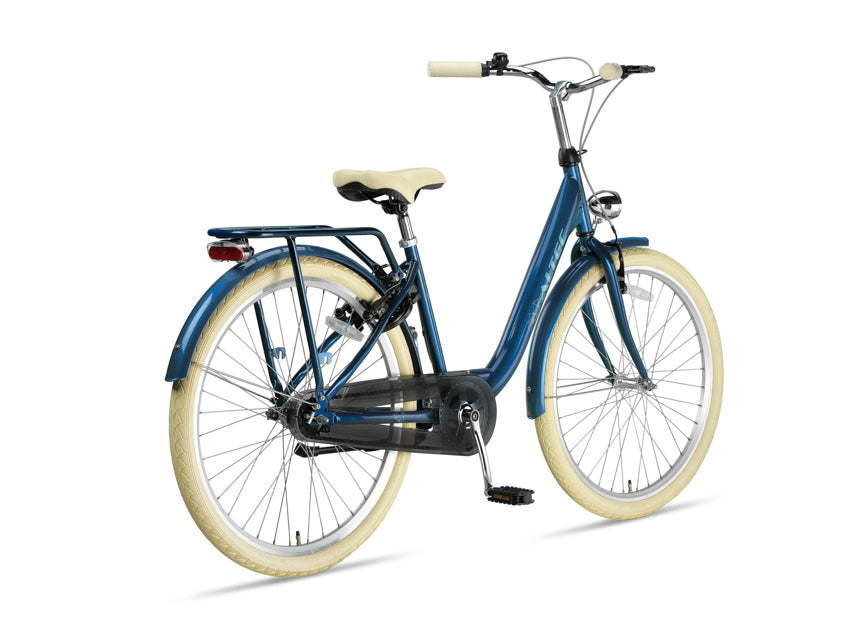 26 zoll hollandrad mit gangschaltung 26 Zoll Altec Candy Hollandrad Azure – fahrrad-Ass.de