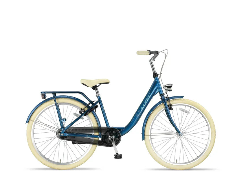 fahrrad 26 zoll rahmenhöhe 40 cm 26 Zoll Altec Candy Hollandrad Azure – fahrrad-Ass.de