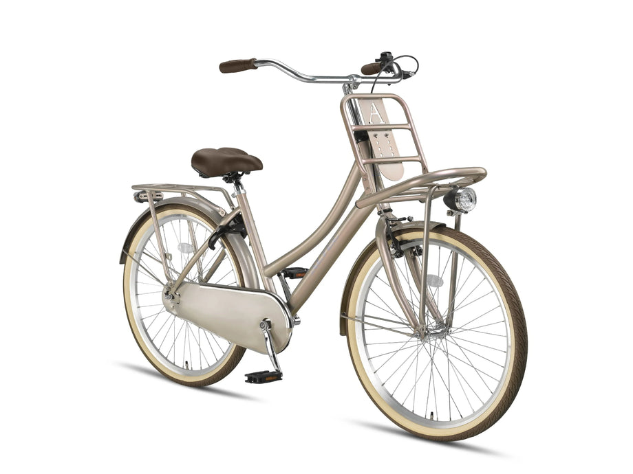 hollandrad 26 zoll gebraucht Altec Urban sand mit Frontträger d – Wähle deine Größe::16 OZ Mini E Bike 14 Reverb